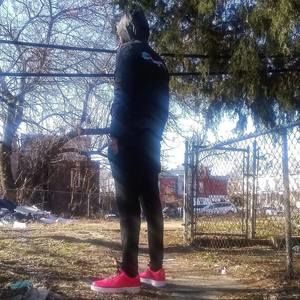 Meet your Posher, Mr-misunderstood